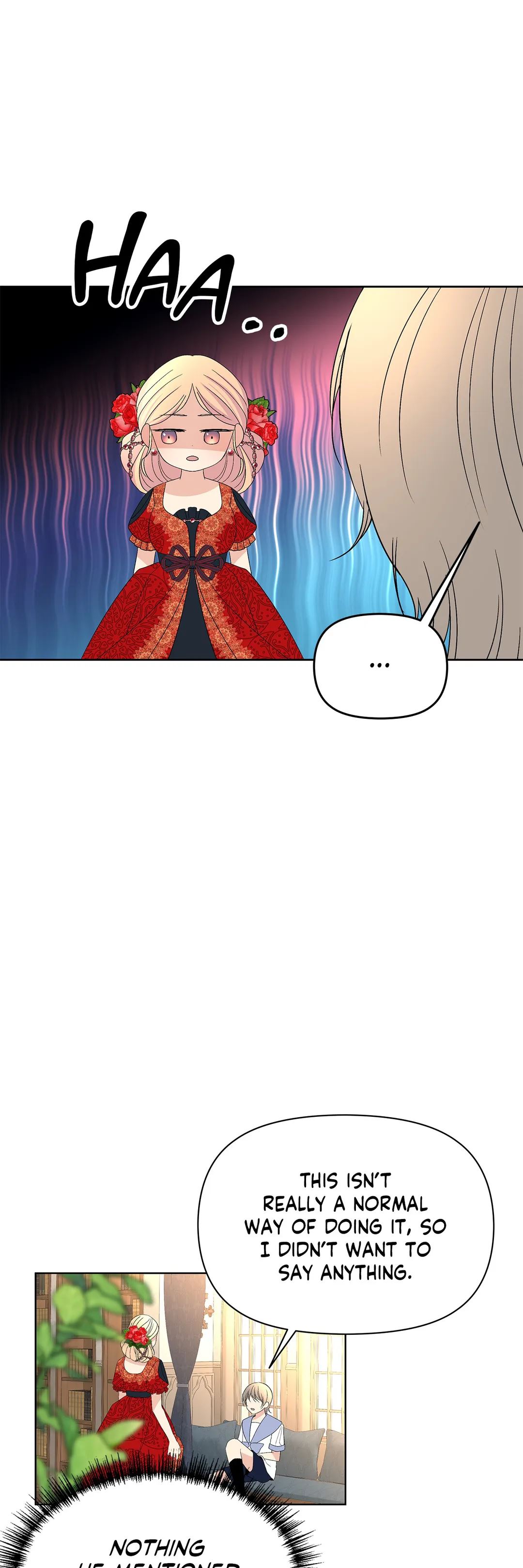 Princess Villainess Chapter 44 image 19