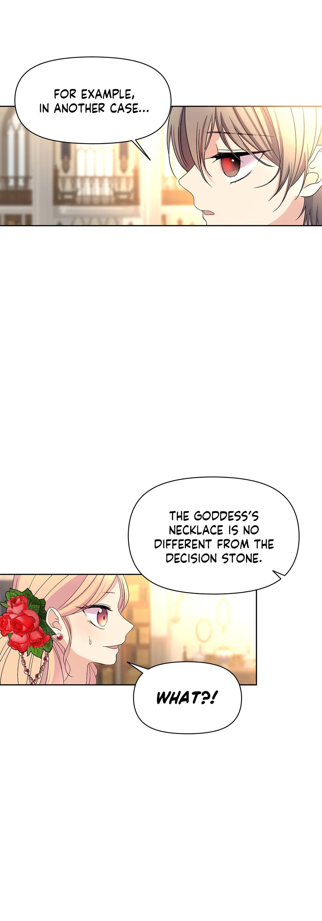 Princess Villainess Chapter 44 image 23