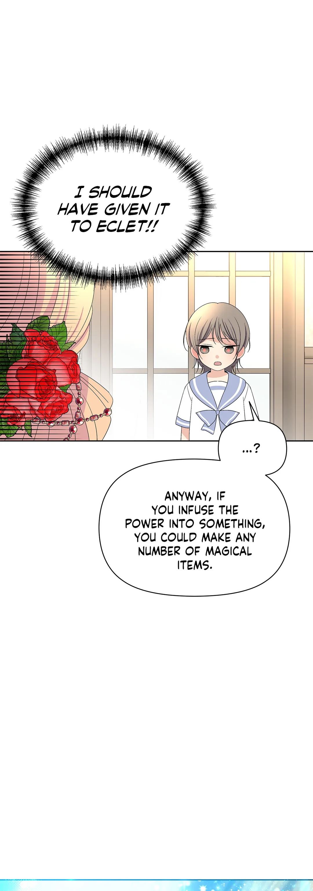 Princess Villainess Chapter 44 image 24