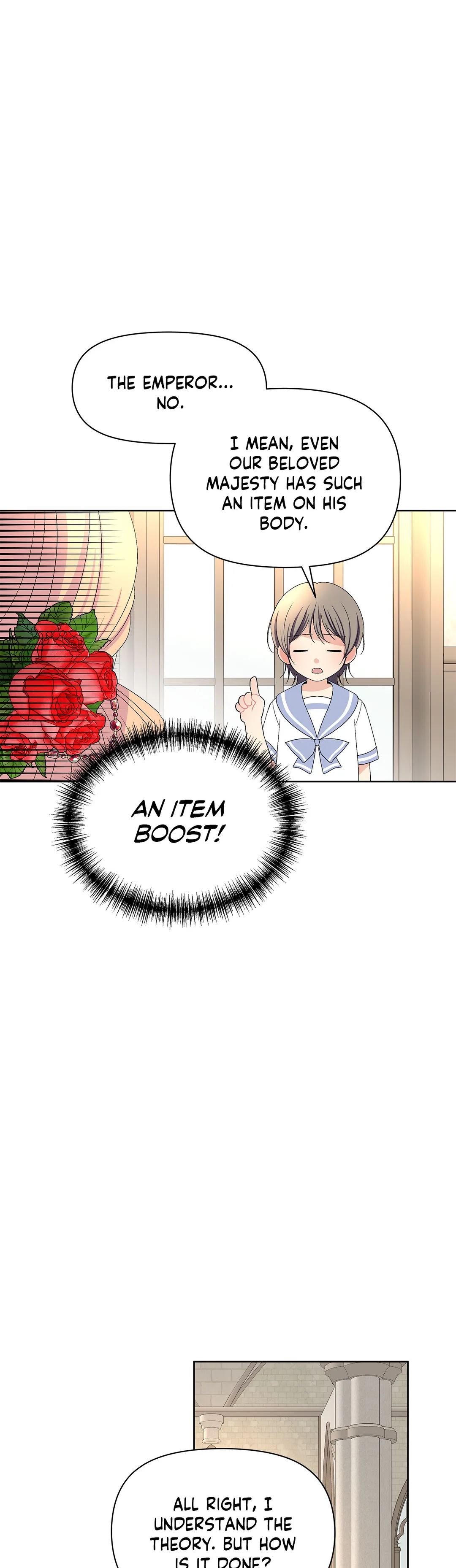 Princess Villainess Chapter 44 image 27