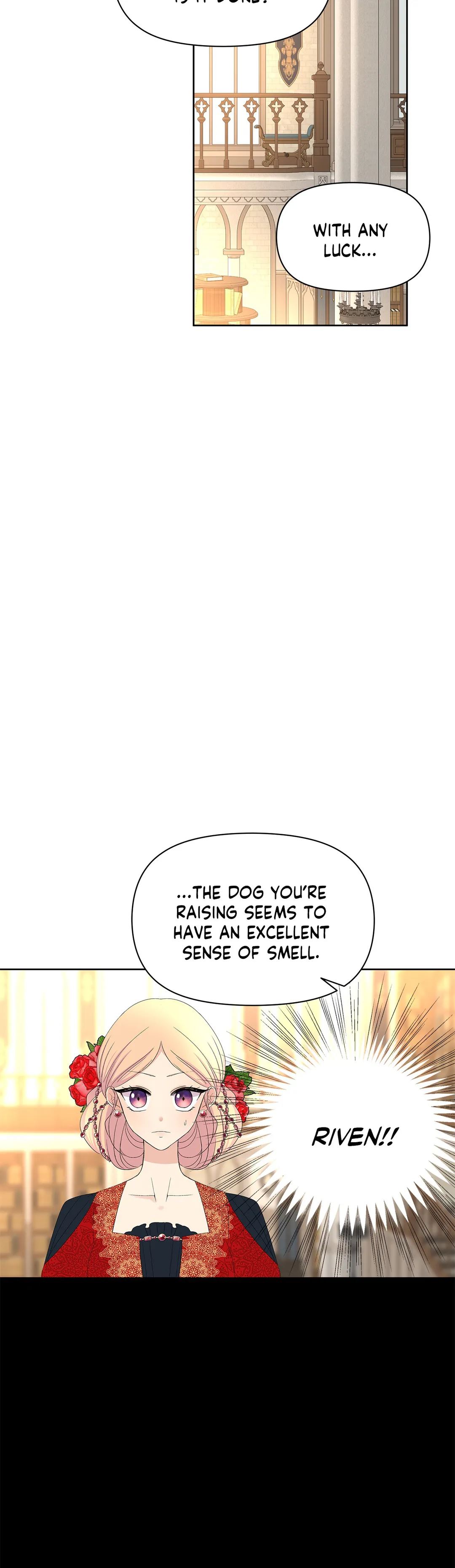 Princess Villainess Chapter 44 image 28