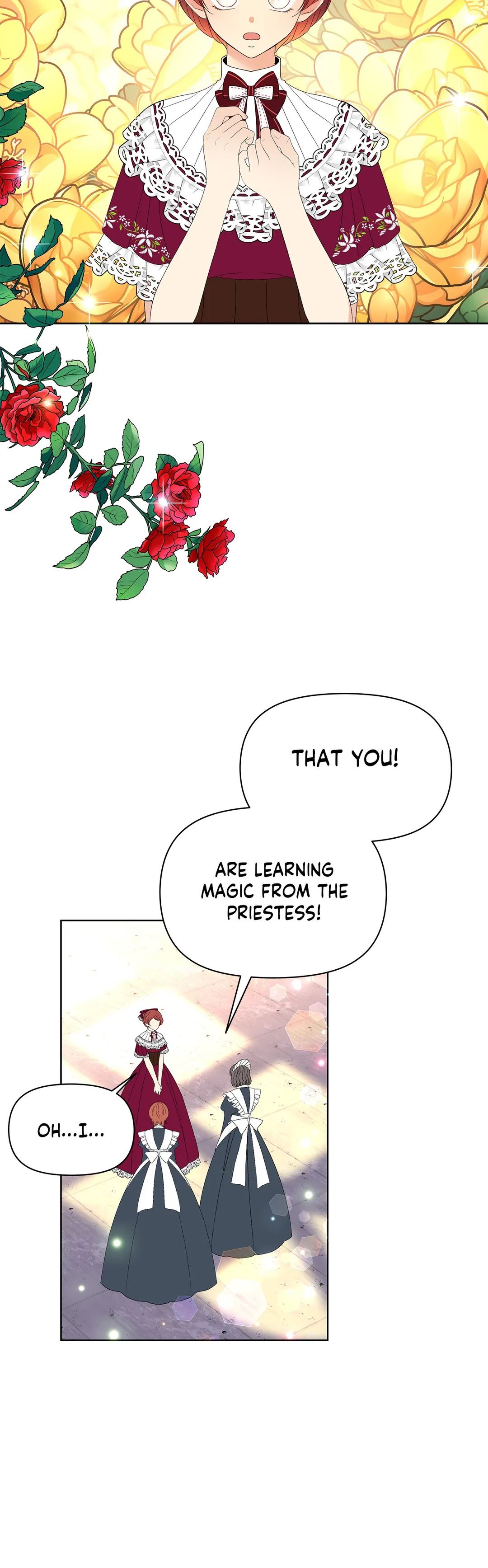 Princess Villainess Chapter 44 image 2