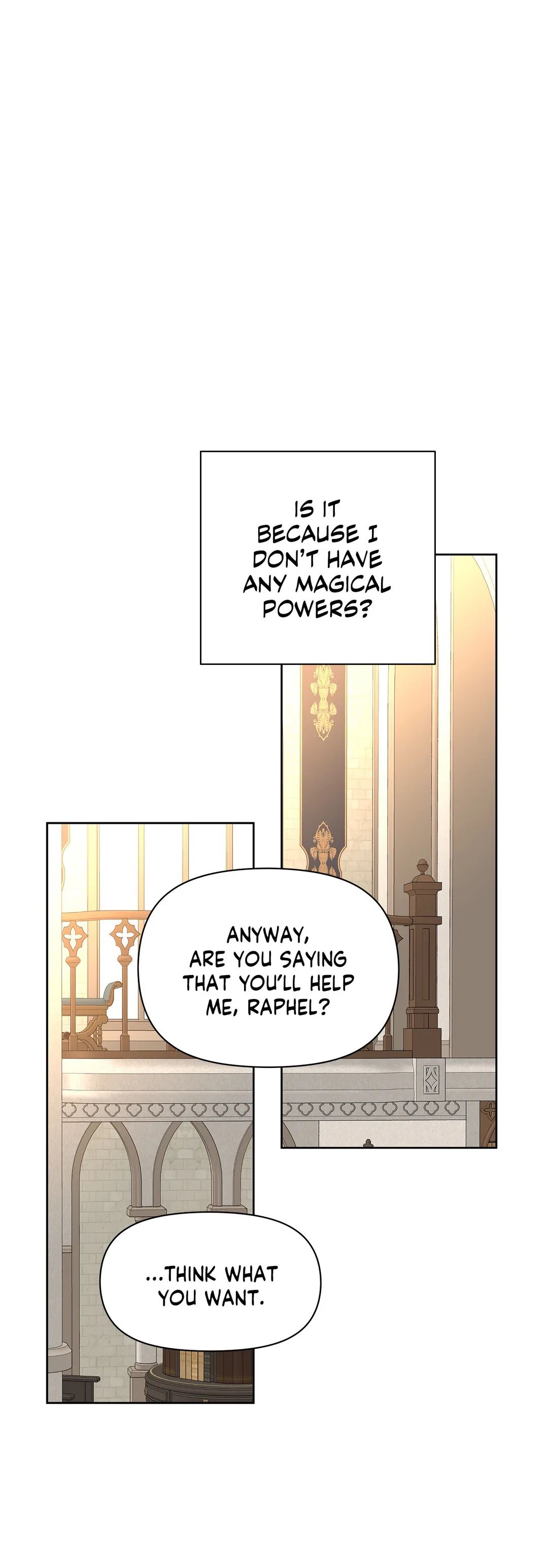 Princess Villainess Chapter 44 image 31