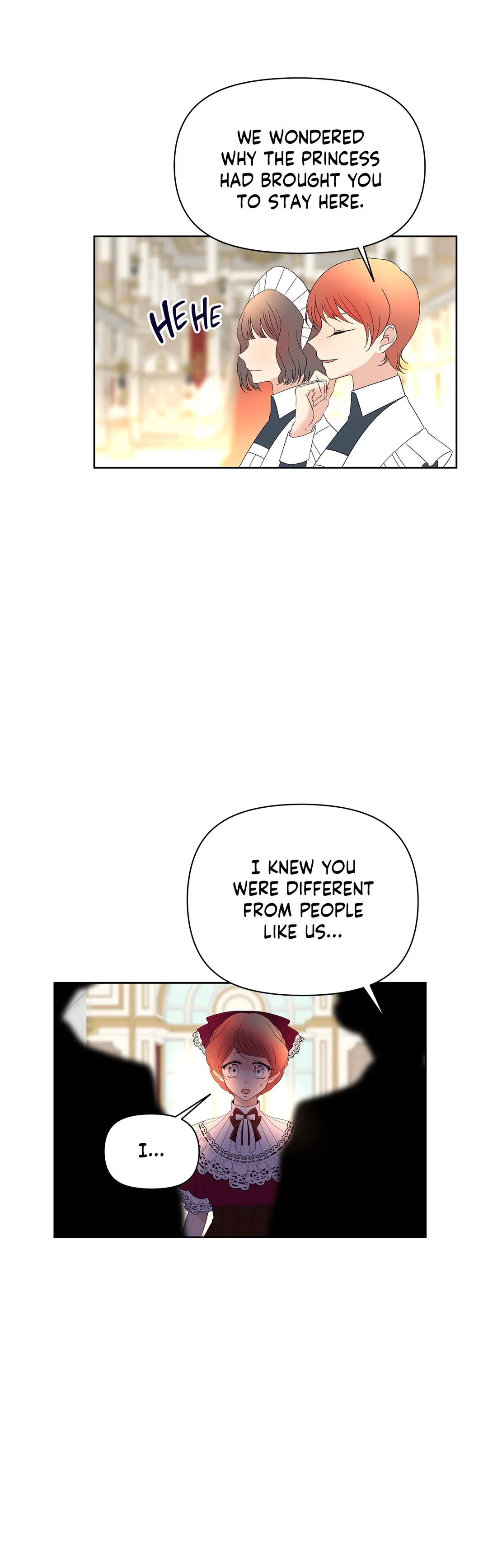 Princess Villainess Chapter 44 image 3