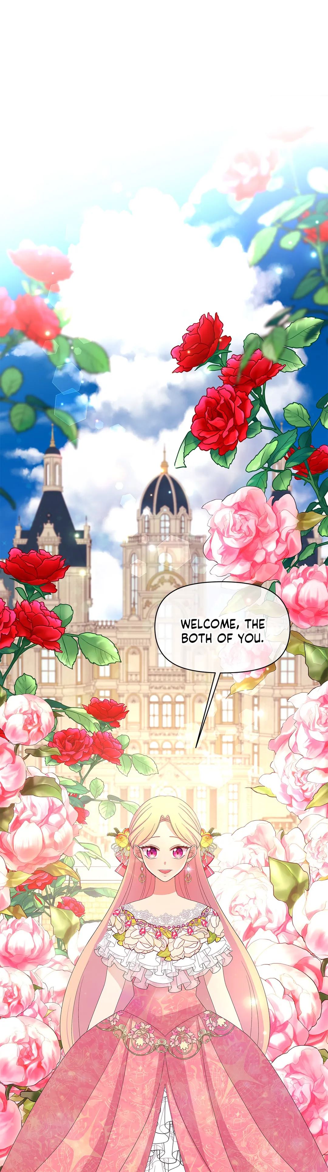 Princess Villainess Chapter 44 image 39
