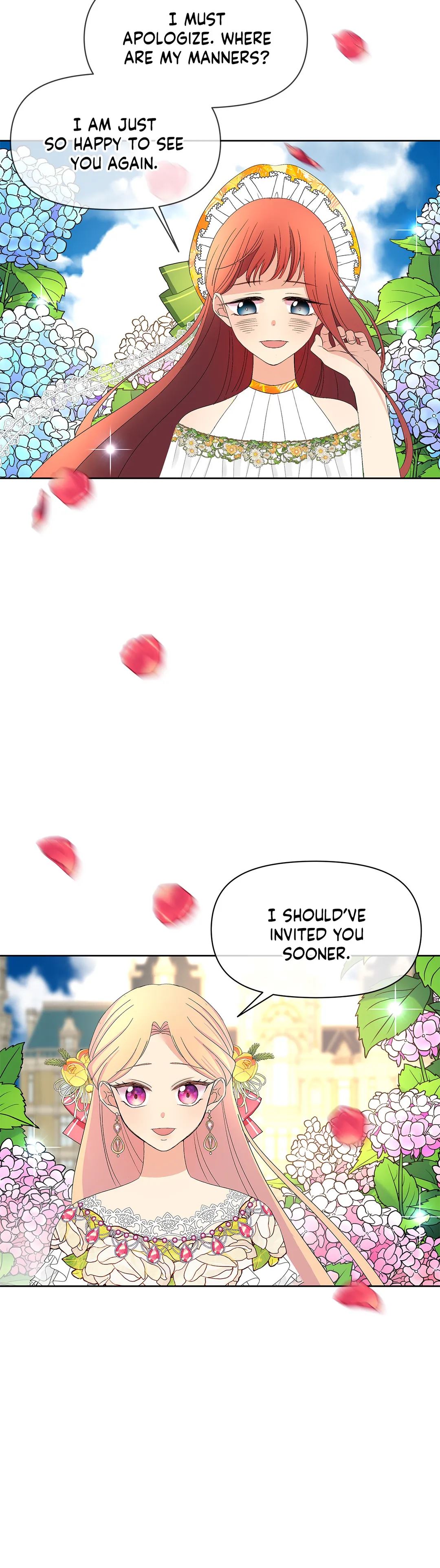 Princess Villainess Chapter 44 image 42