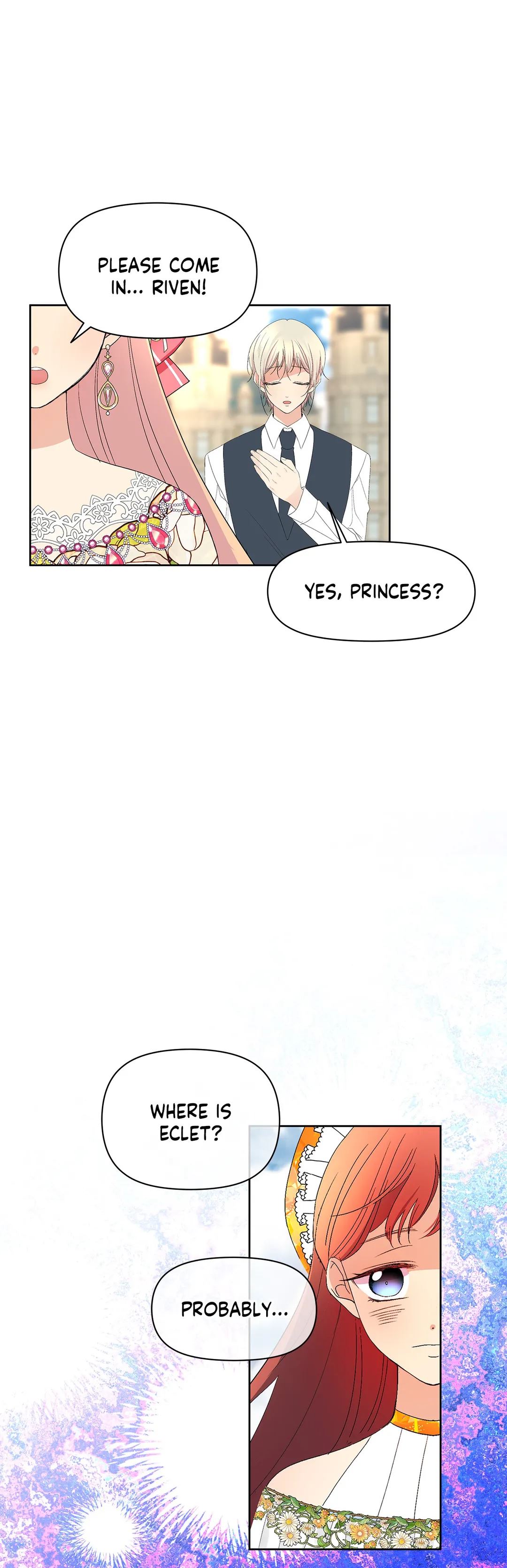 Princess Villainess Chapter 44 image 43