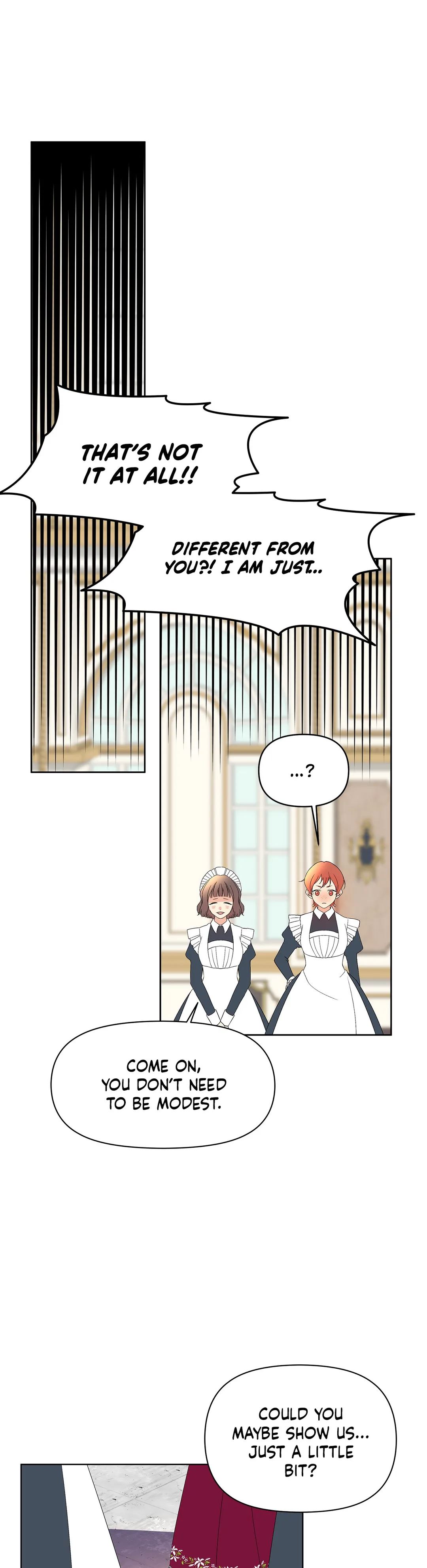 Princess Villainess Chapter 44 image 4
