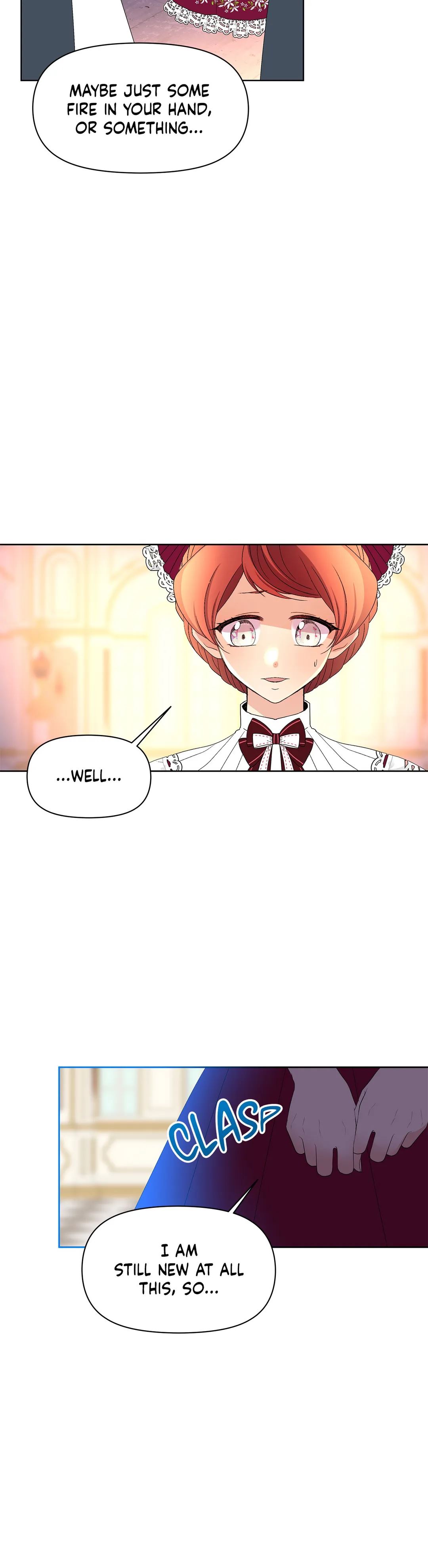 Princess Villainess Chapter 44 image 5