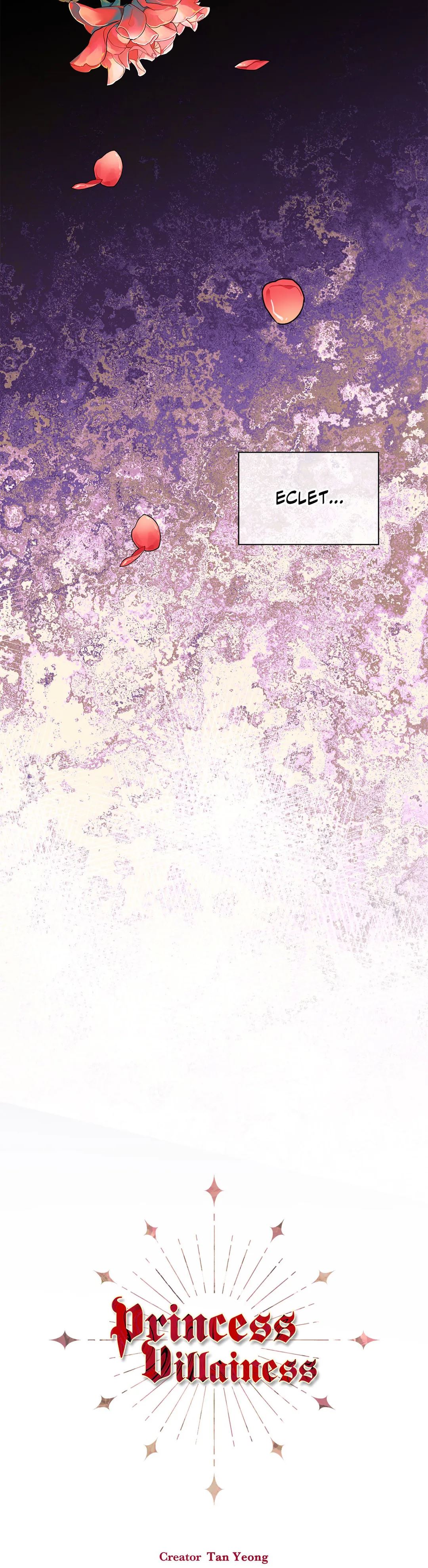 Princess Villainess Chapter 44 image 7