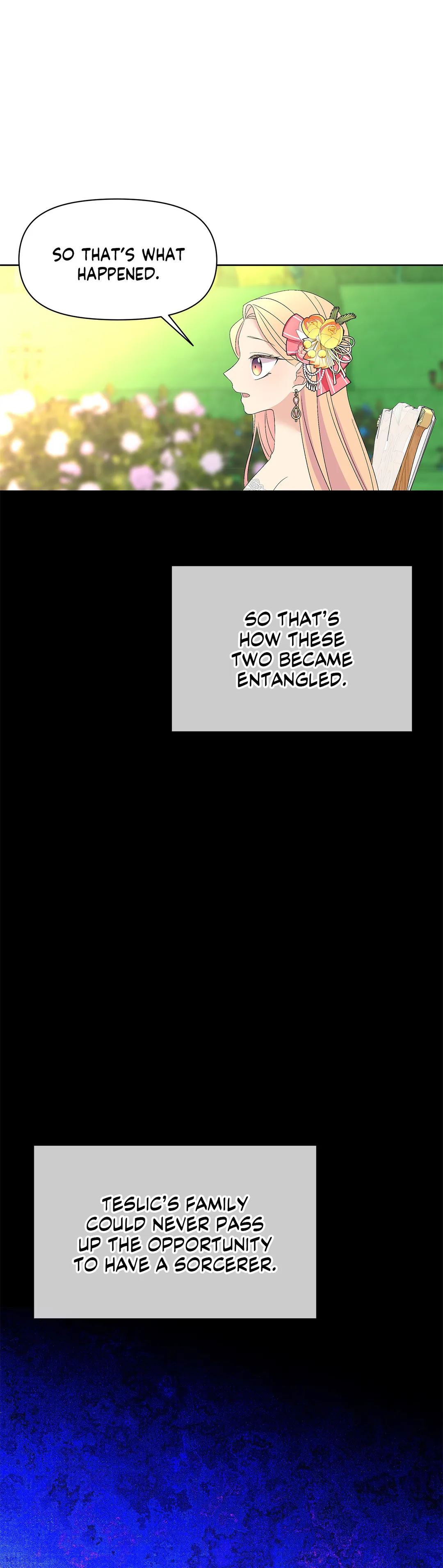 Princess Villainess Chapter 45 image 10
