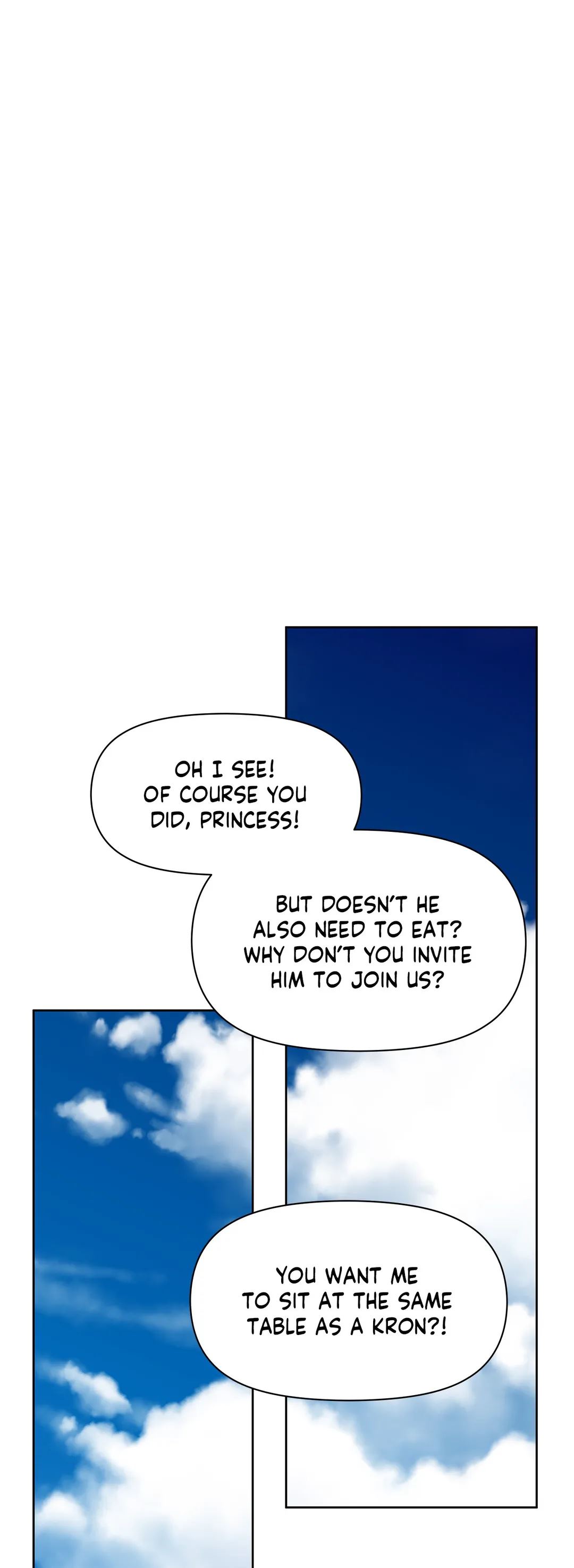 Princess Villainess Chapter 45 image 14