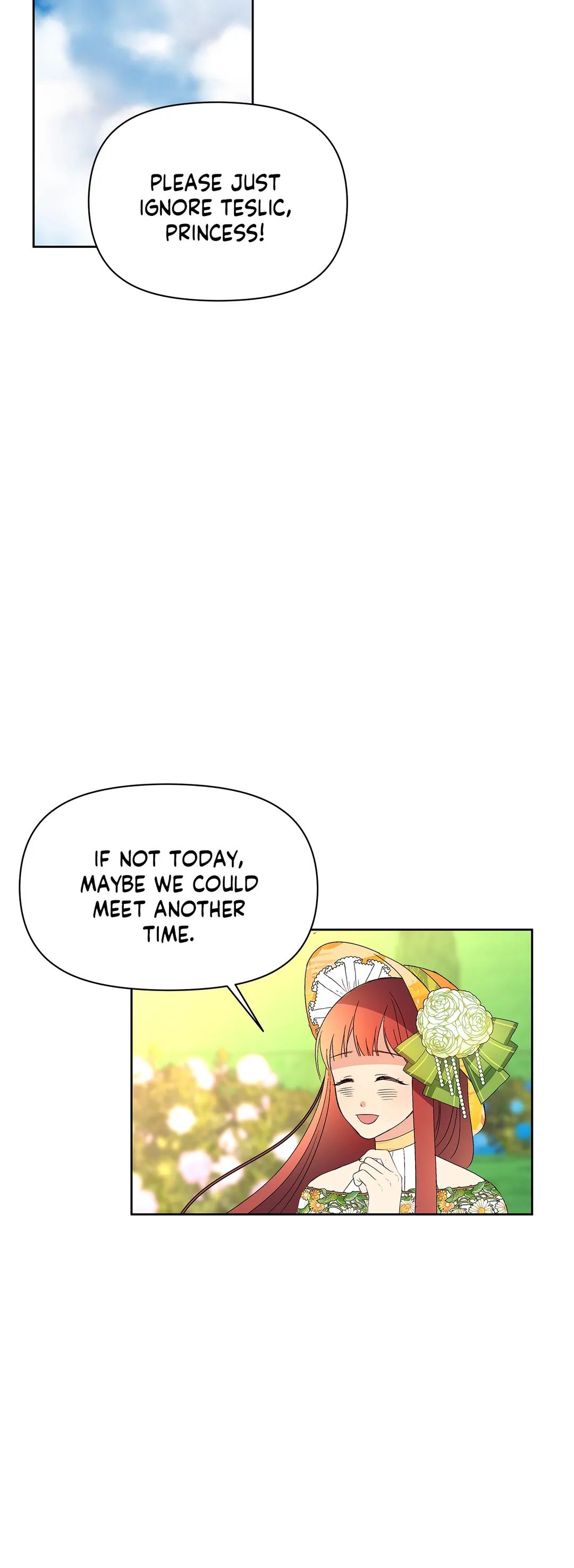 Princess Villainess Chapter 45 image 15