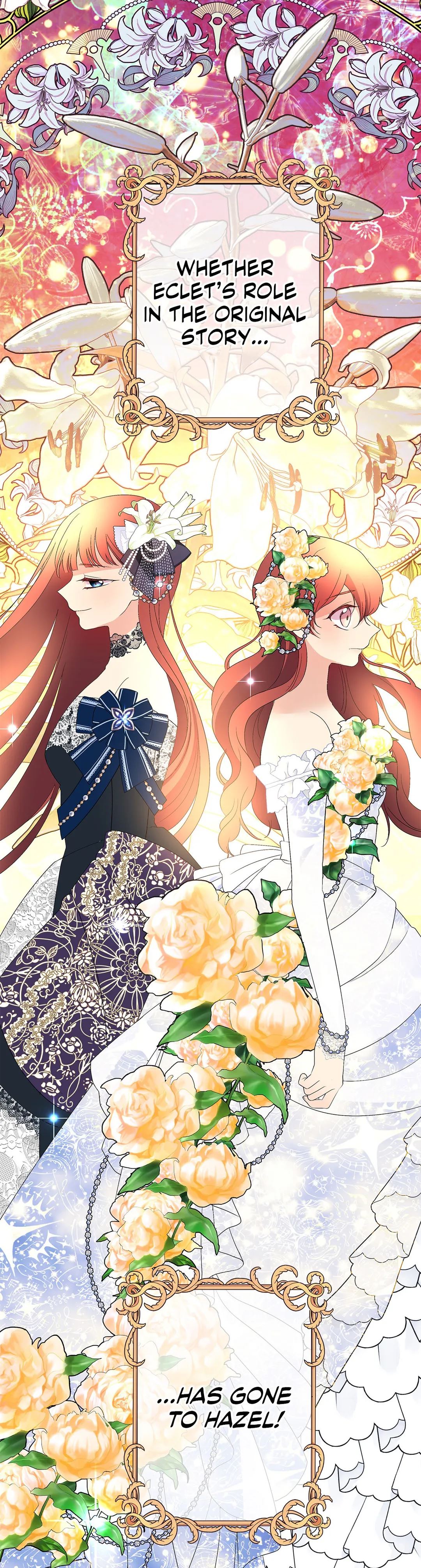 Princess Villainess Chapter 45 image 18