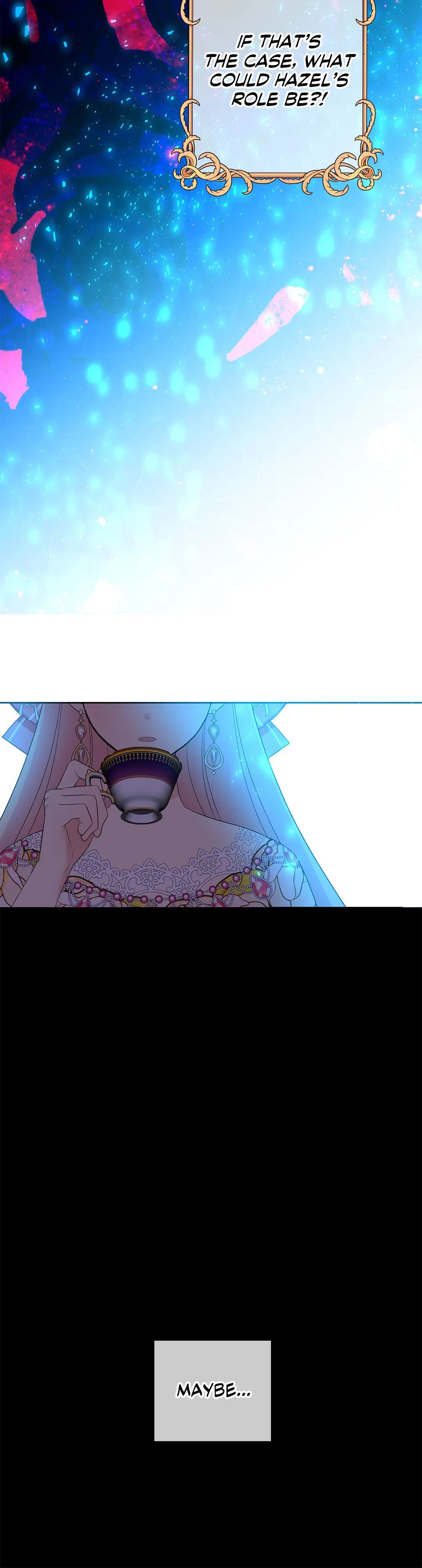Princess Villainess Chapter 45 image 20