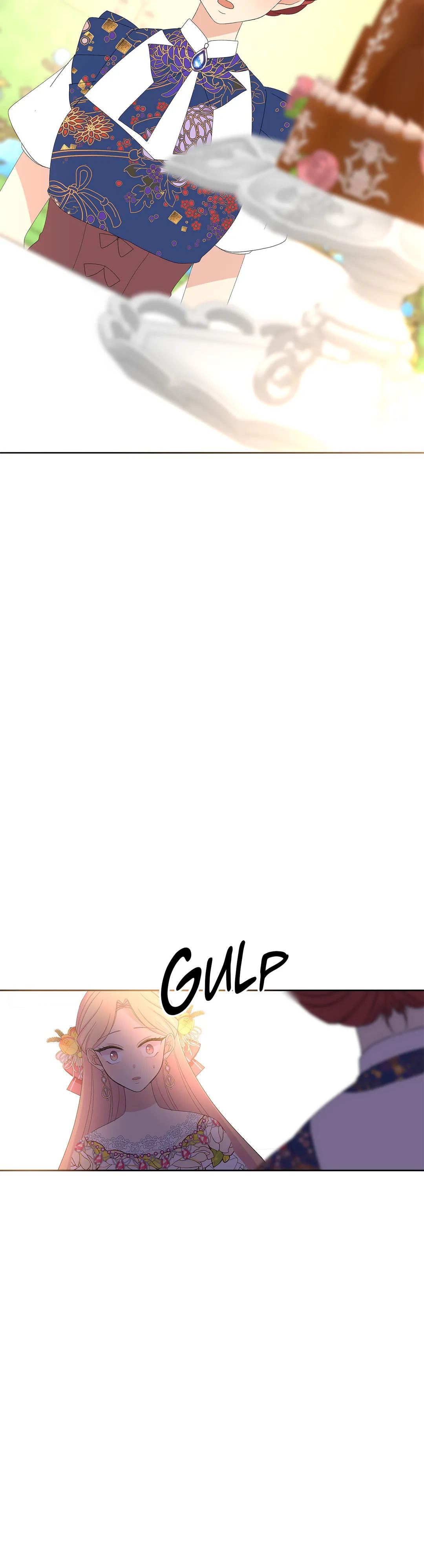 Princess Villainess Chapter 45 image 22