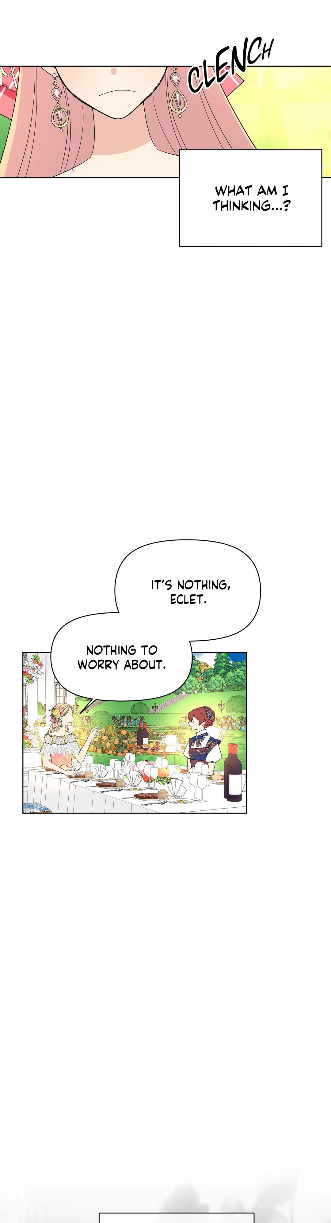 Princess Villainess Chapter 45 image 23
