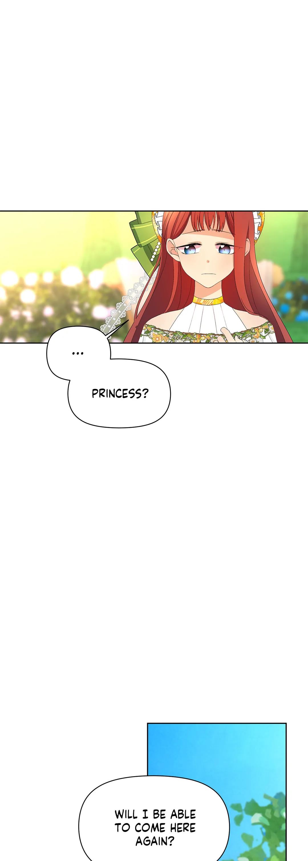 Princess Villainess Chapter 45 image 25