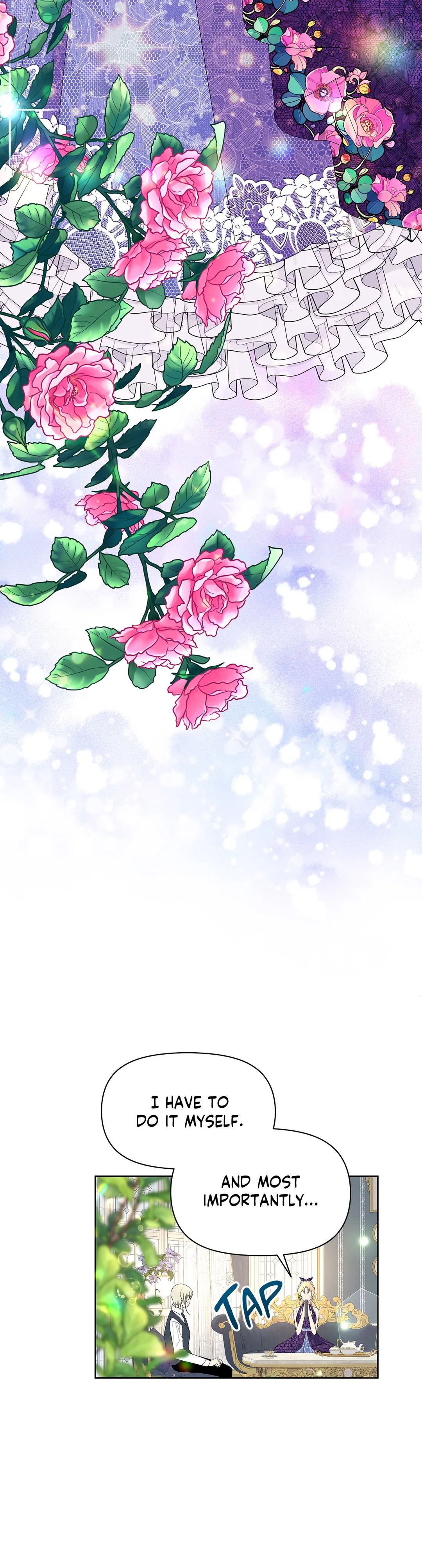 Princess Villainess Chapter 45 image 30