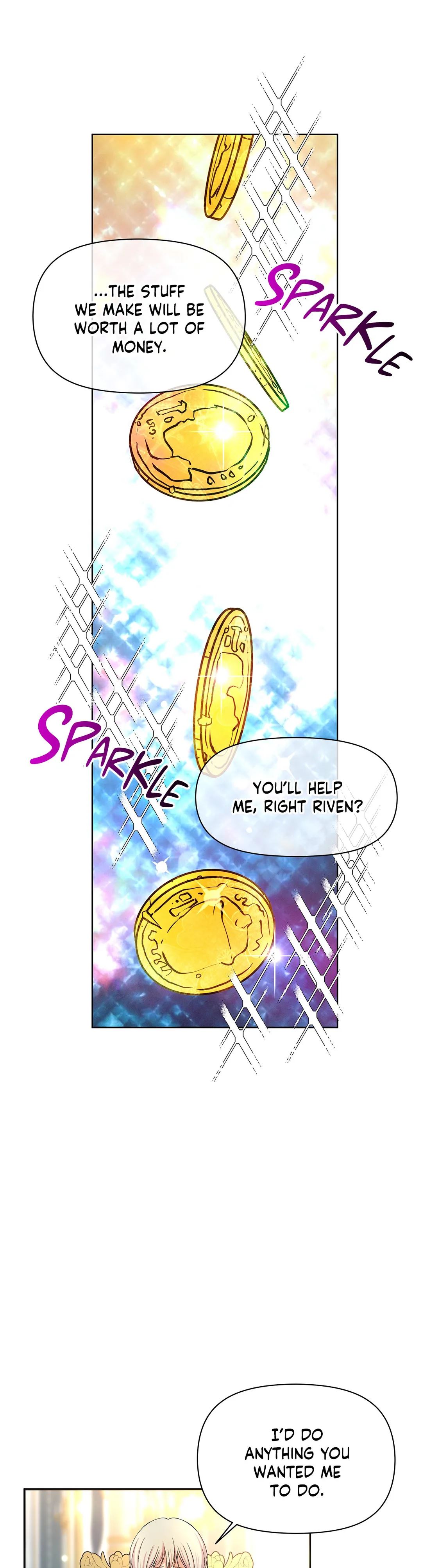 Princess Villainess Chapter 45 image 31