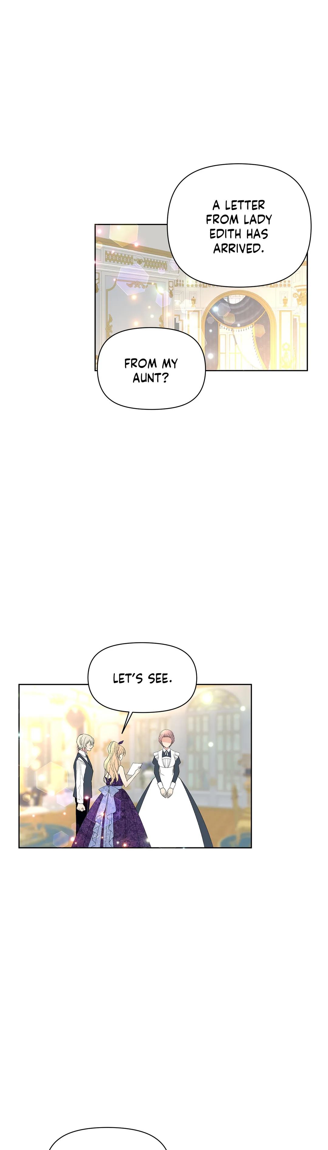 Princess Villainess Chapter 45 image 33