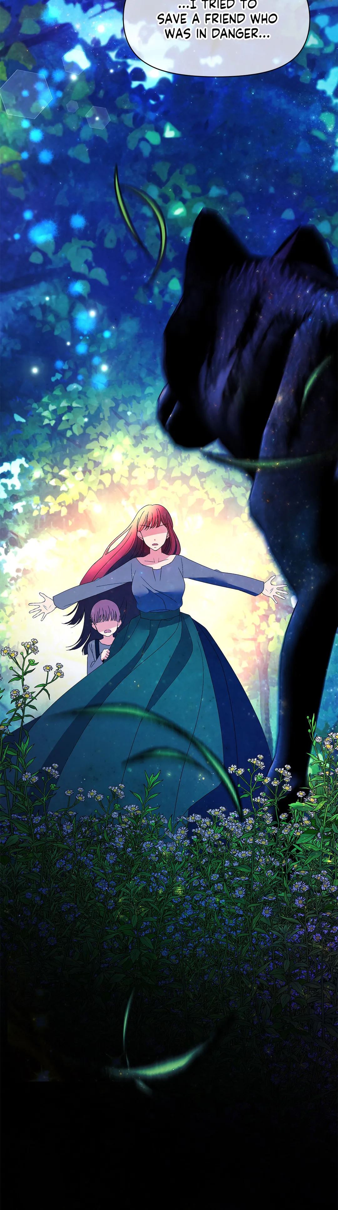 Princess Villainess Chapter 45 image 3