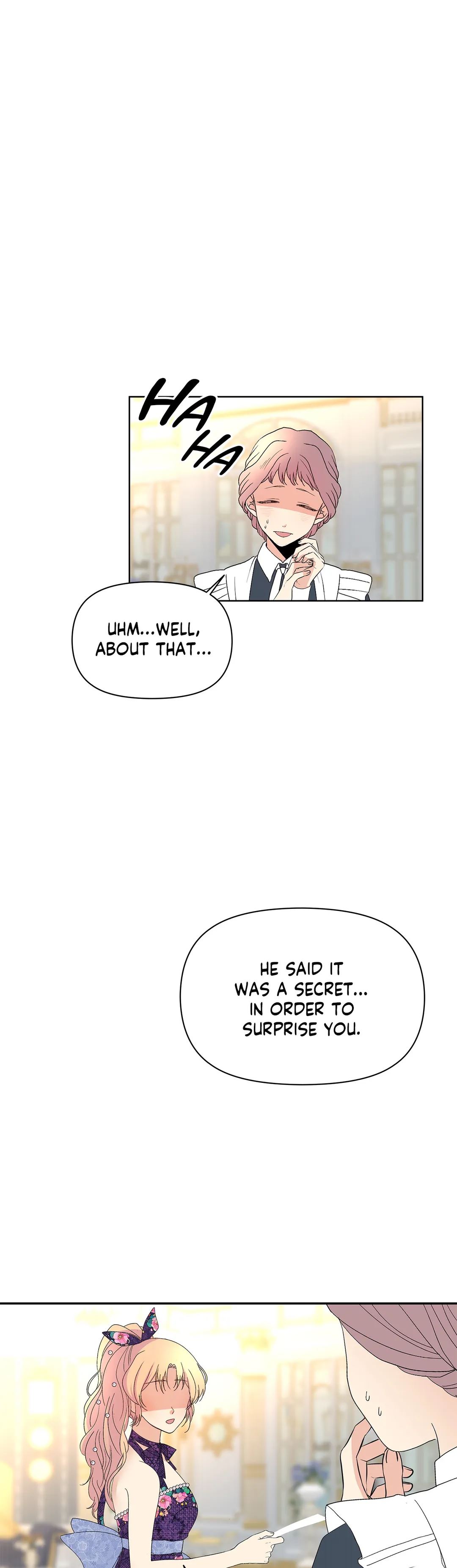 Princess Villainess Chapter 45 image 41