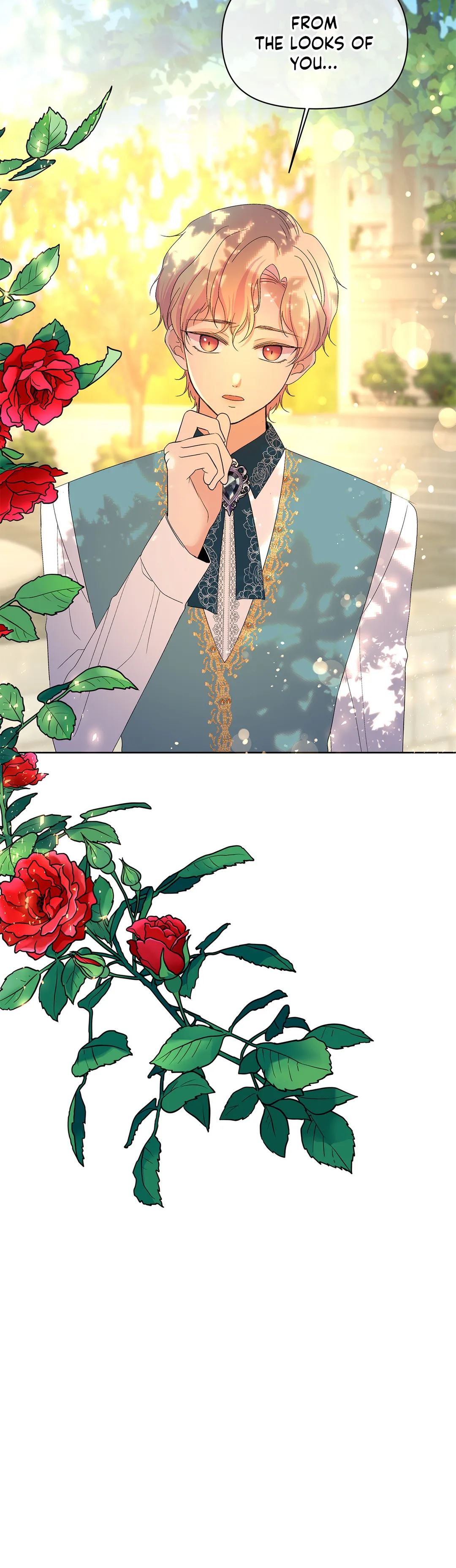 Princess Villainess Chapter 45 image 46