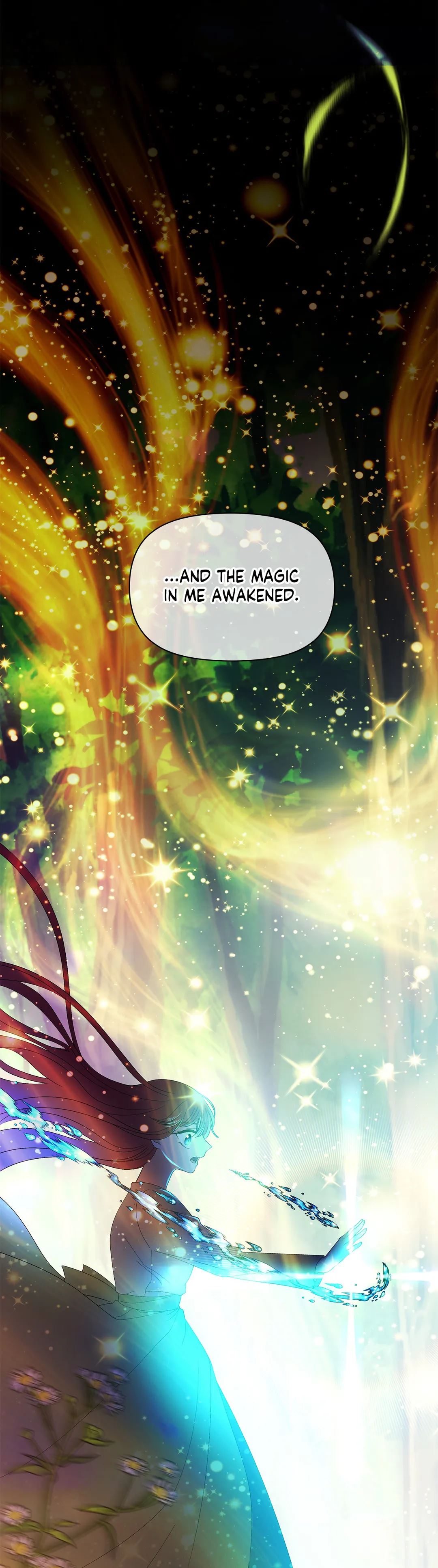 Princess Villainess Chapter 45 image 4