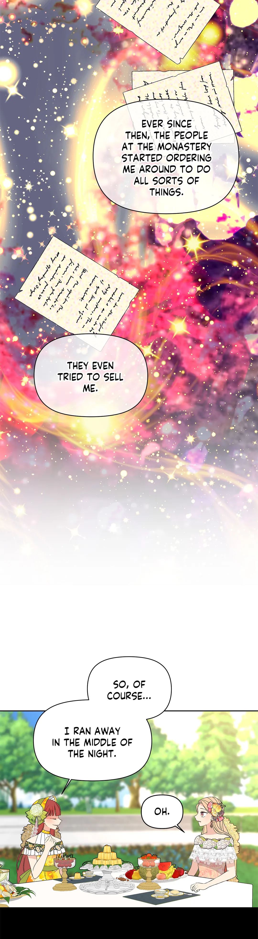 Princess Villainess Chapter 45 image 7