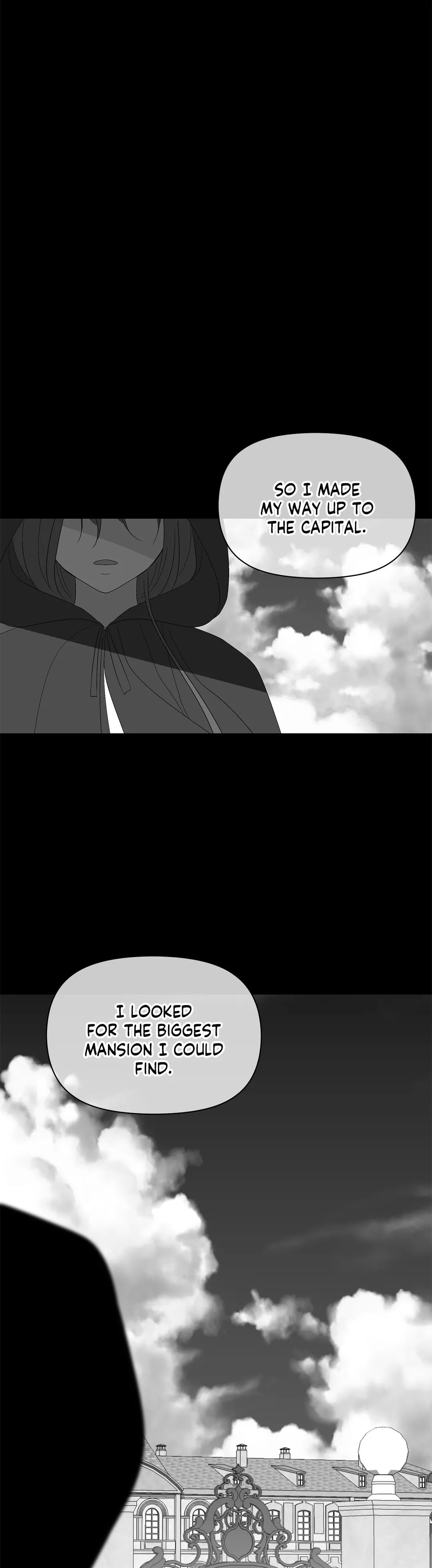 Princess Villainess Chapter 45 image 8