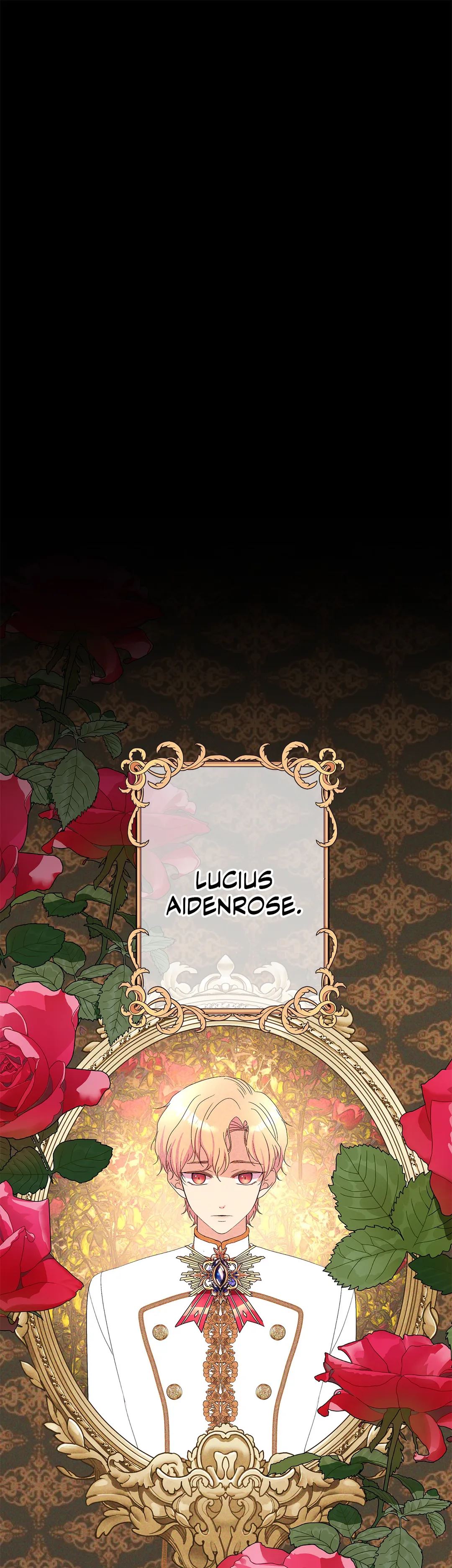 Princess Villainess Chapter 46 image 0