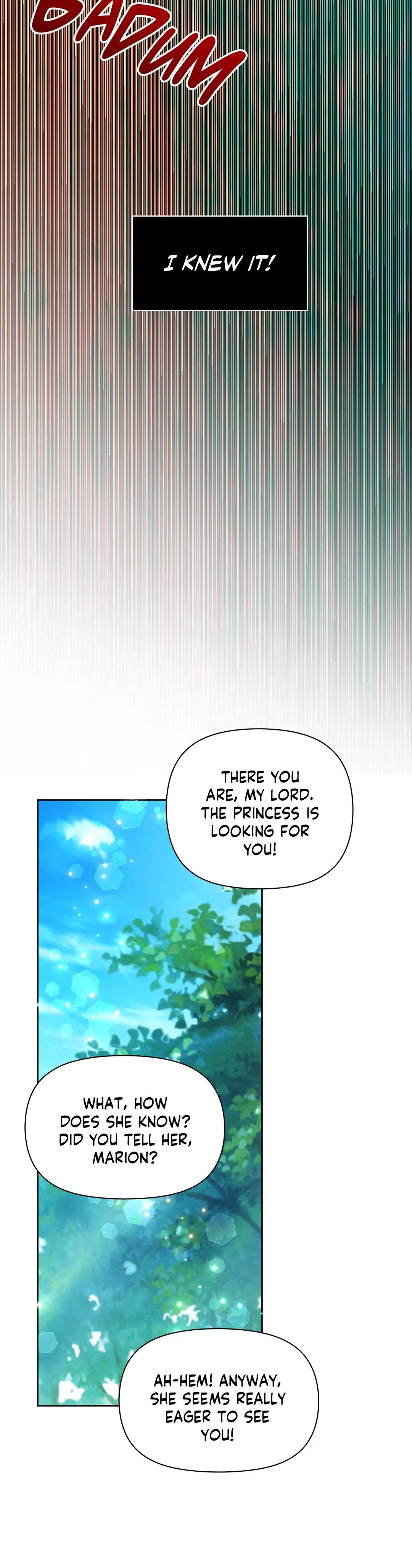 Princess Villainess Chapter 46 image 10
