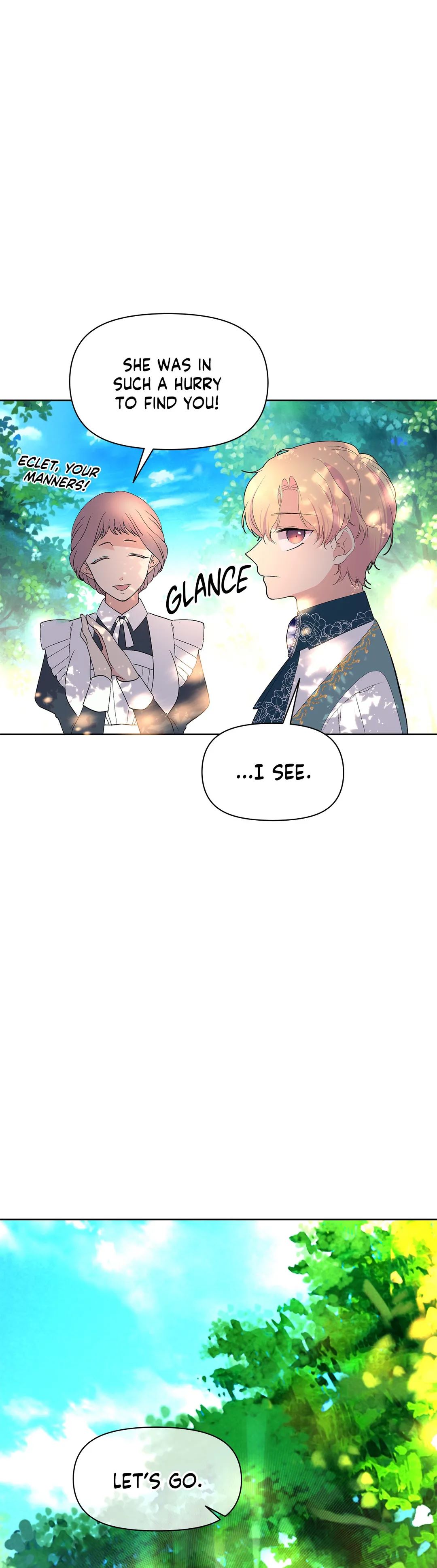 Princess Villainess Chapter 46 image 11