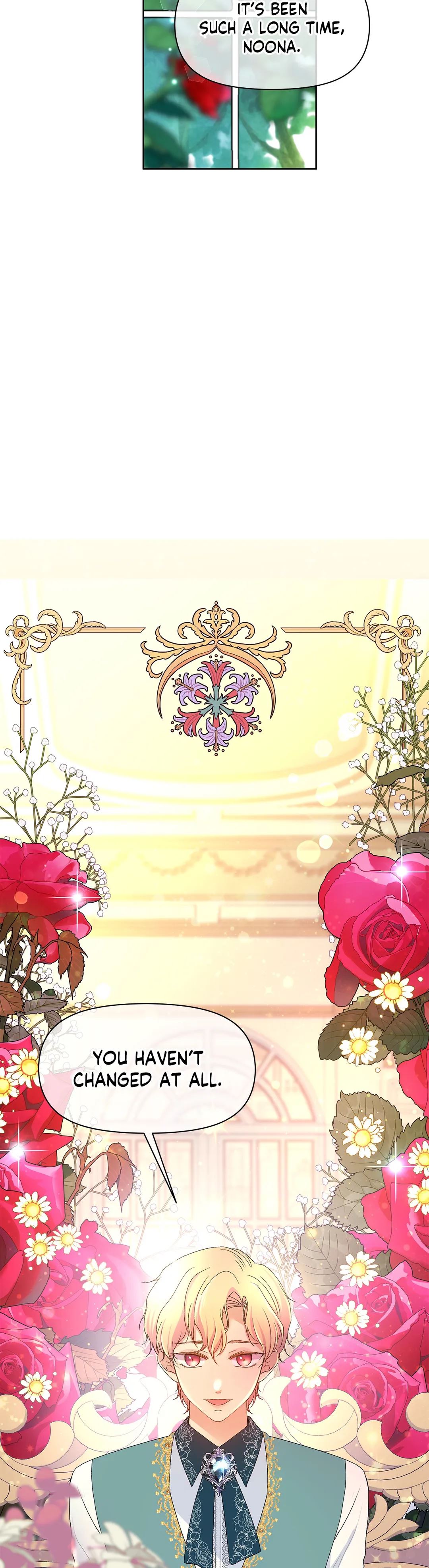Princess Villainess Chapter 46 image 14