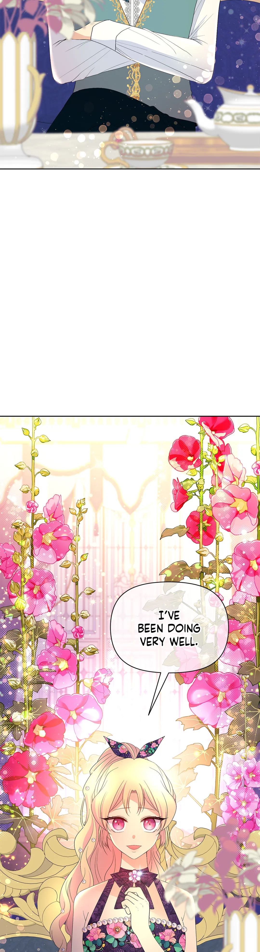Princess Villainess Chapter 46 image 15