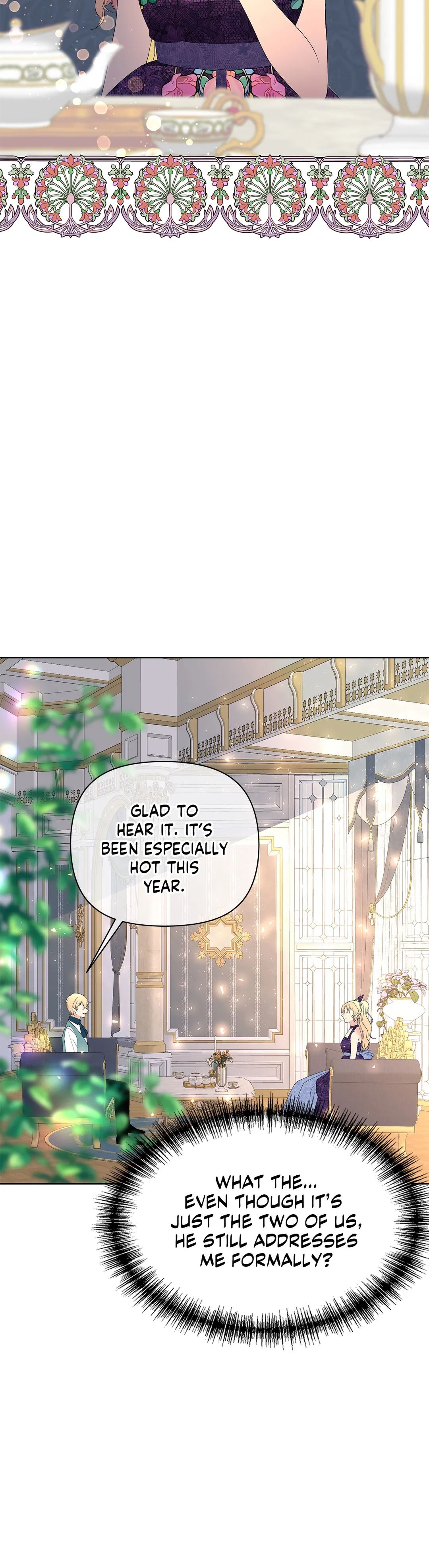 Princess Villainess Chapter 46 image 16