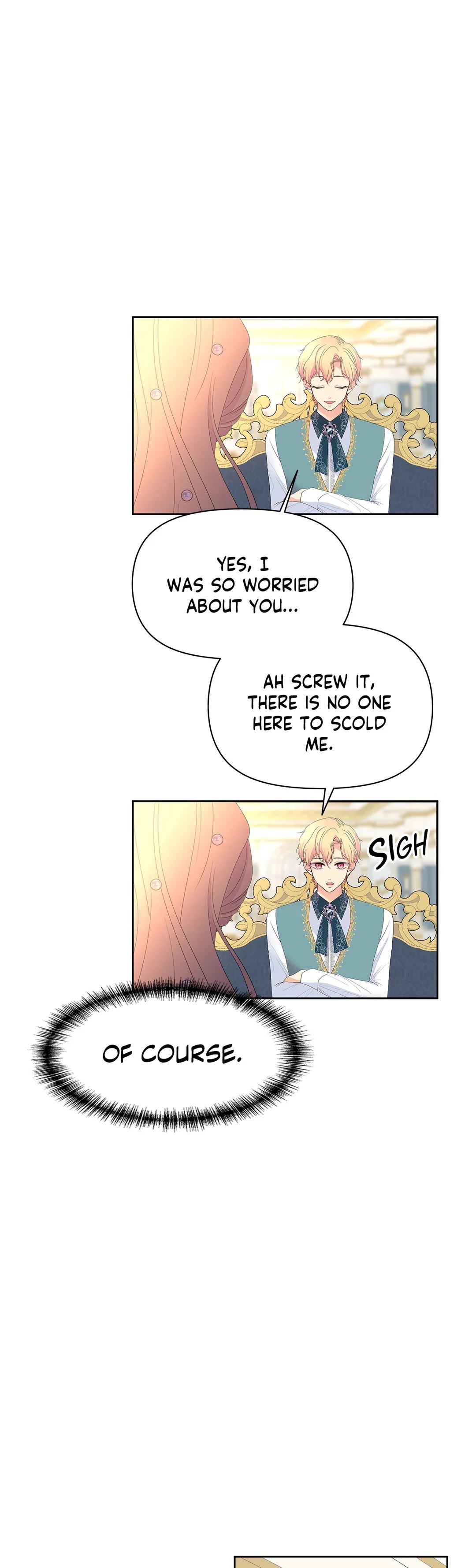 Princess Villainess Chapter 46 image 17