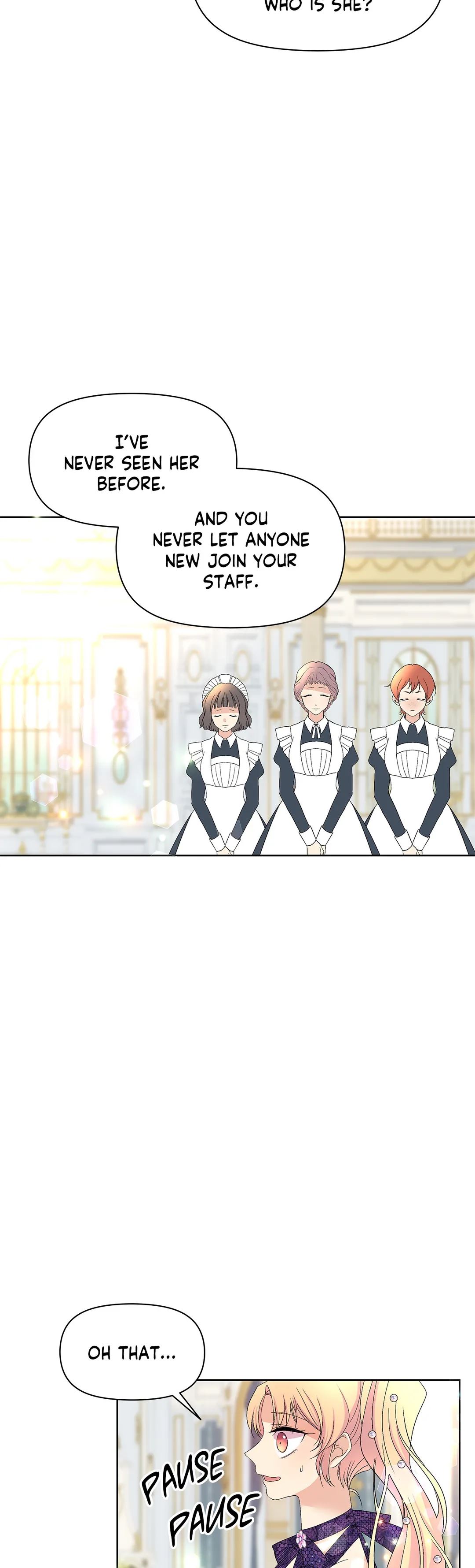 Princess Villainess Chapter 46 image 19