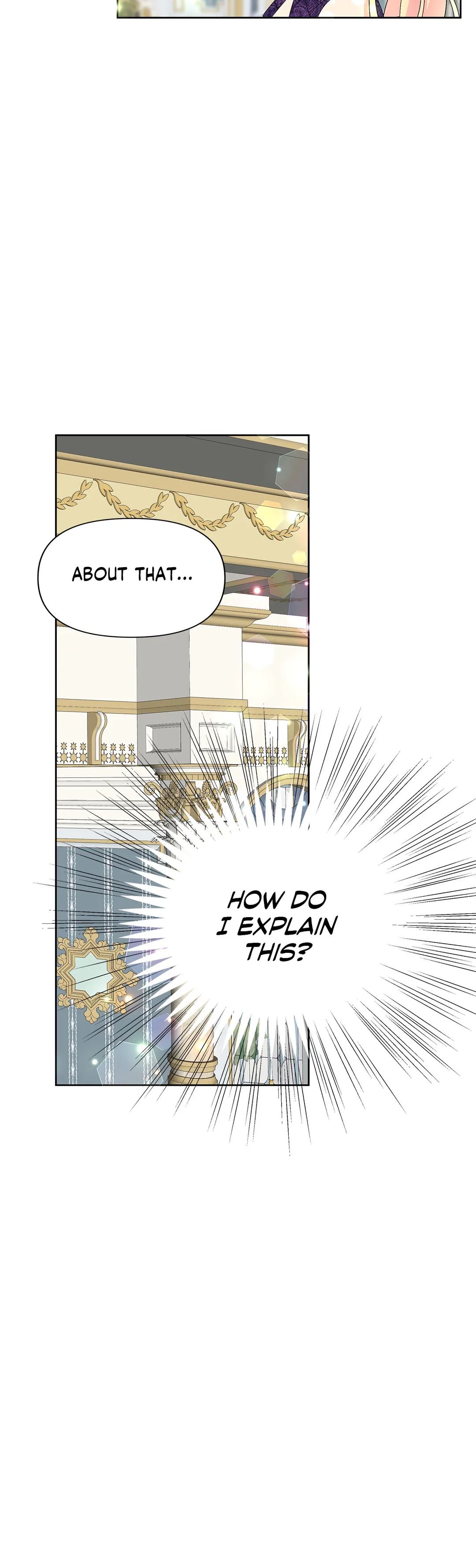 Princess Villainess Chapter 46 image 20