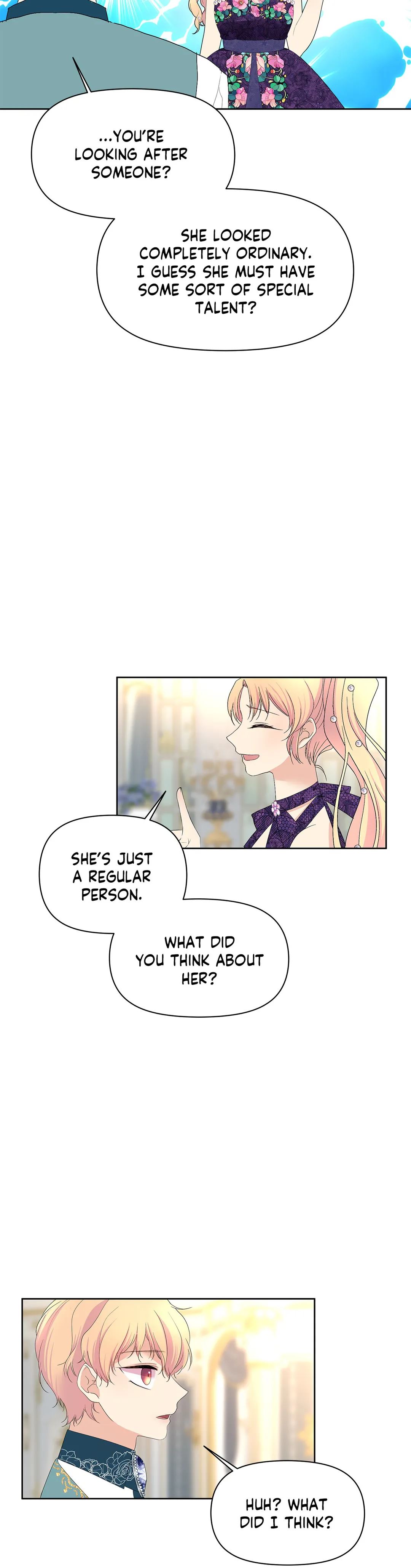 Princess Villainess Chapter 46 image 22