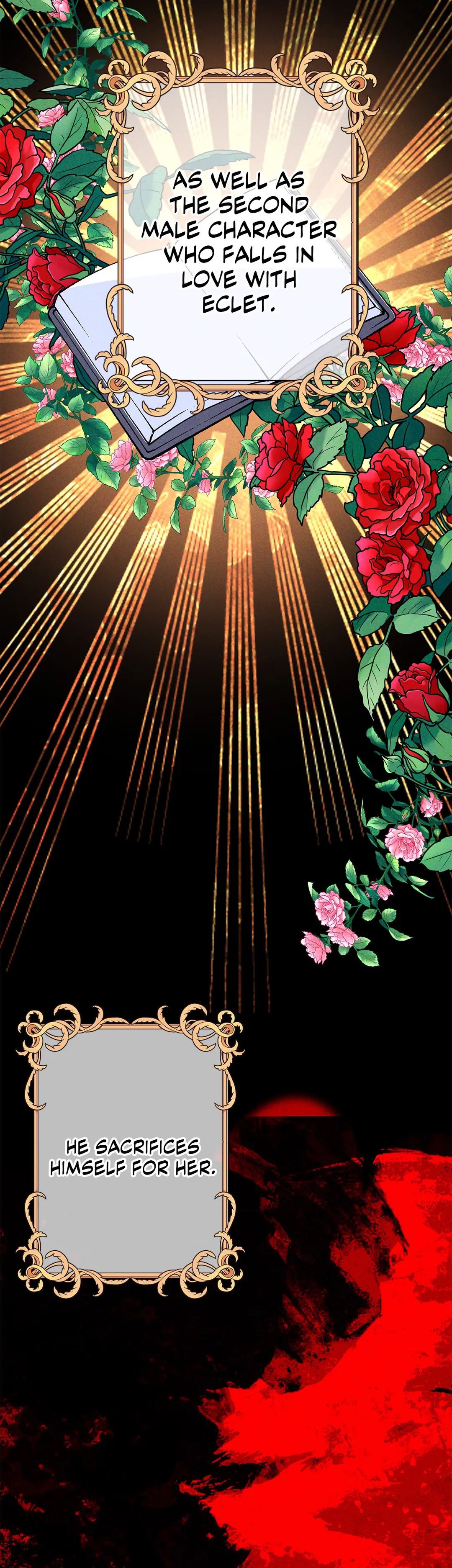 Princess Villainess Chapter 46 image 2