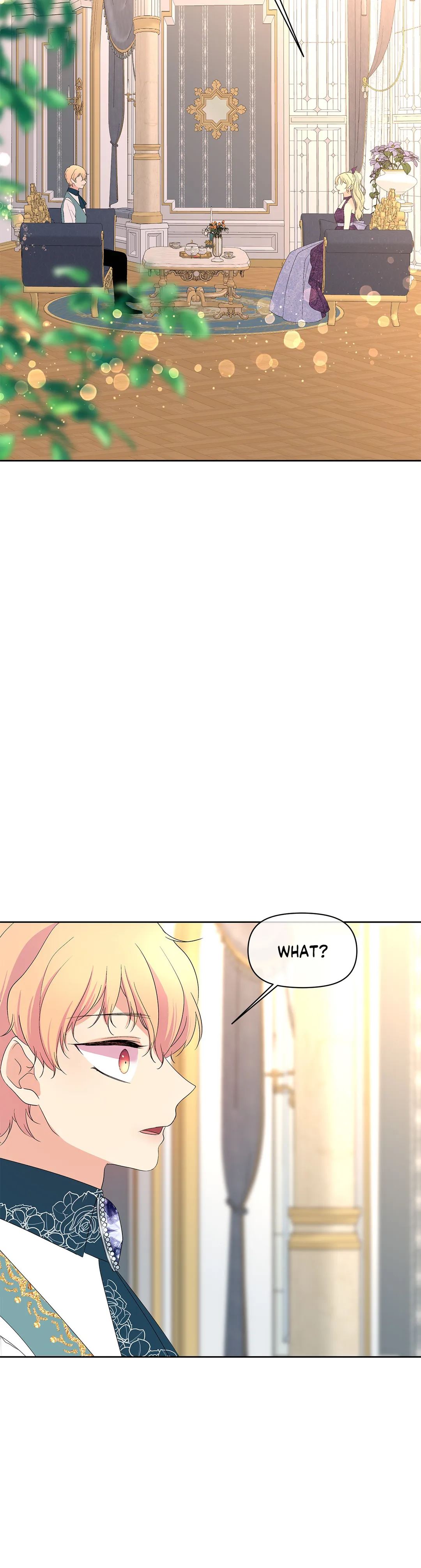 Princess Villainess Chapter 46 image 33