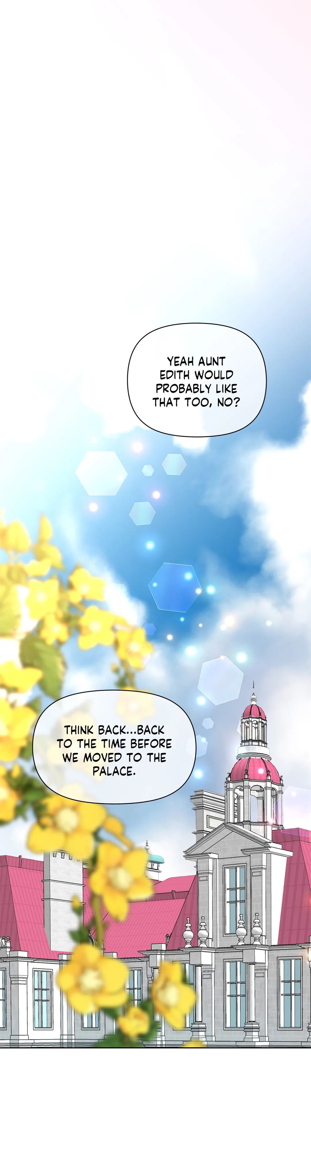 Princess Villainess Chapter 46 image 34
