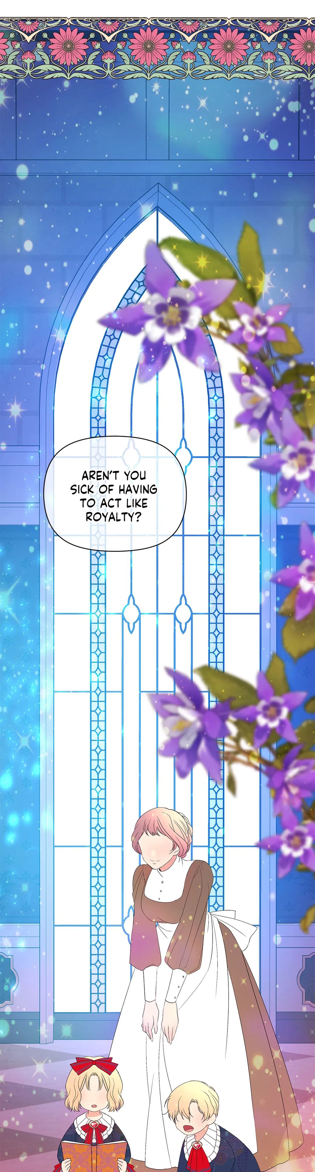 Princess Villainess Chapter 46 image 35