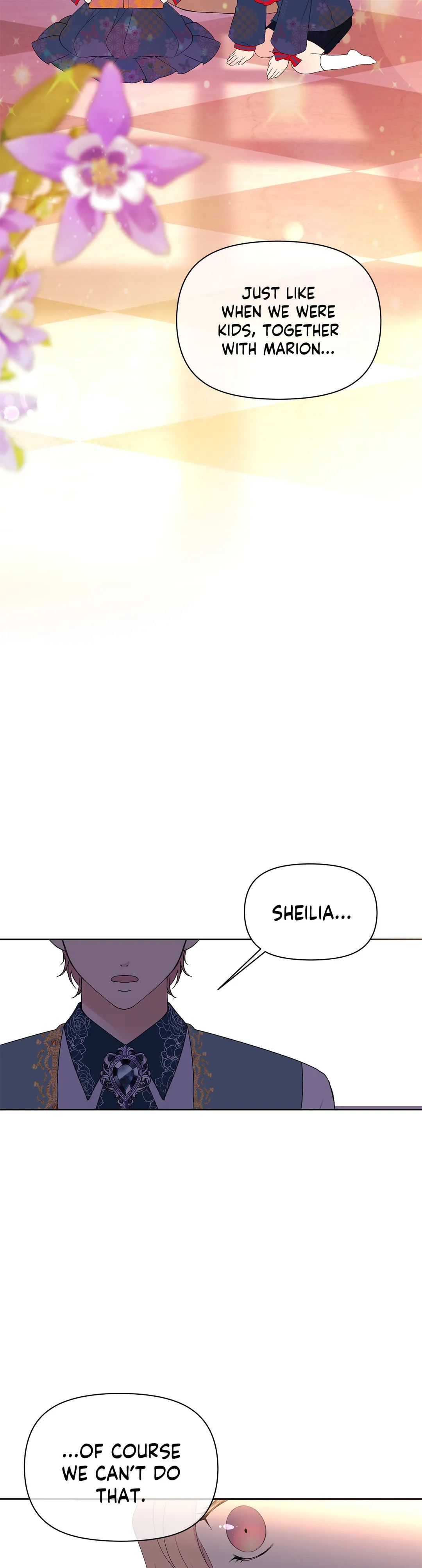 Princess Villainess Chapter 46 image 36
