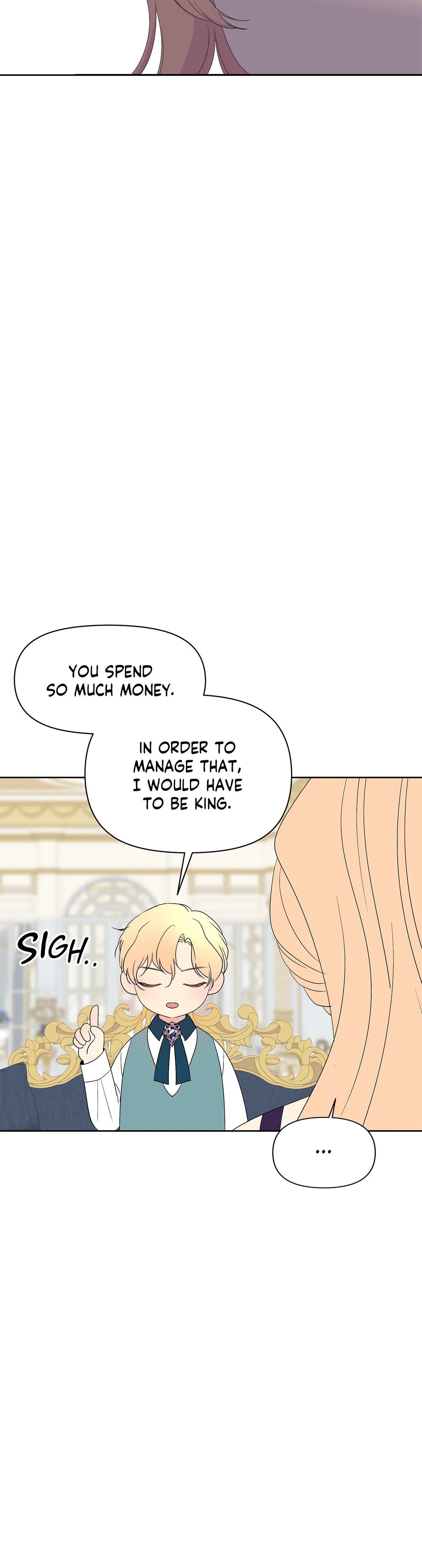 Princess Villainess Chapter 46 image 37