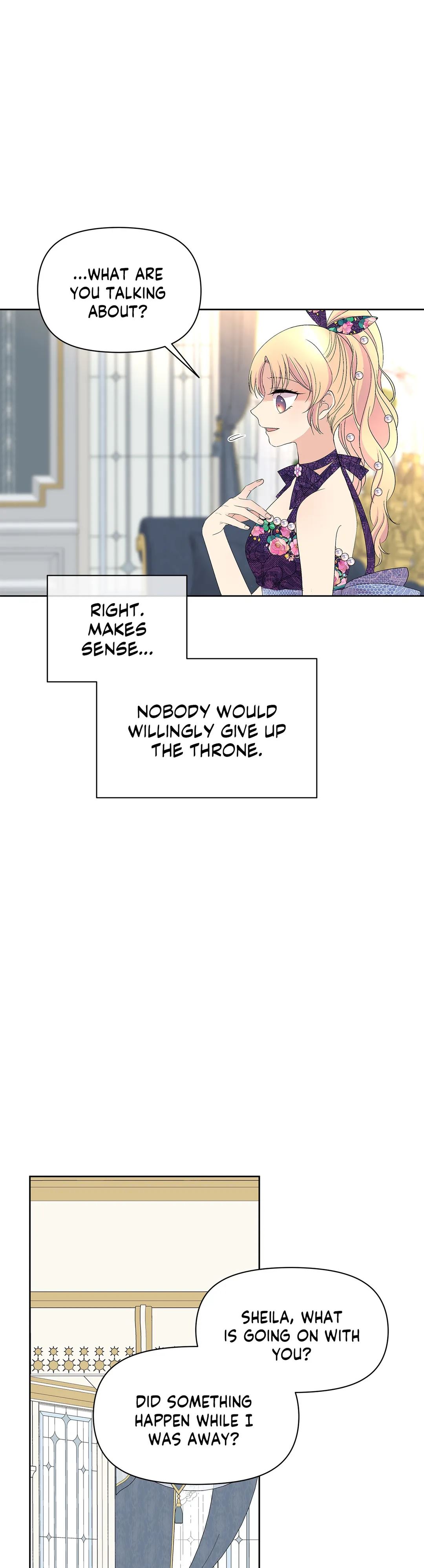 Princess Villainess Chapter 46 image 38