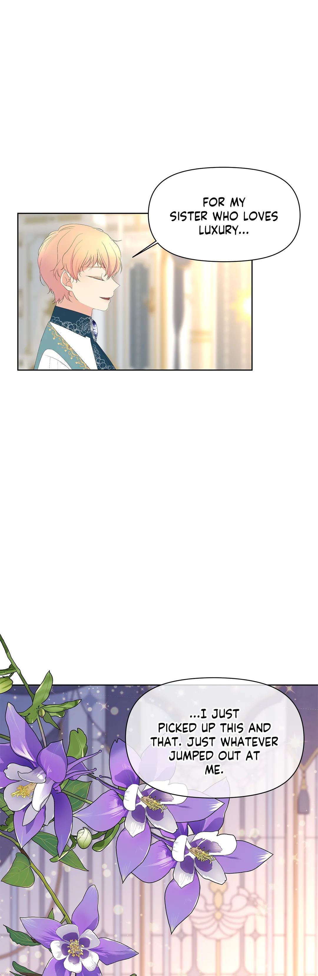Princess Villainess Chapter 46 image 42