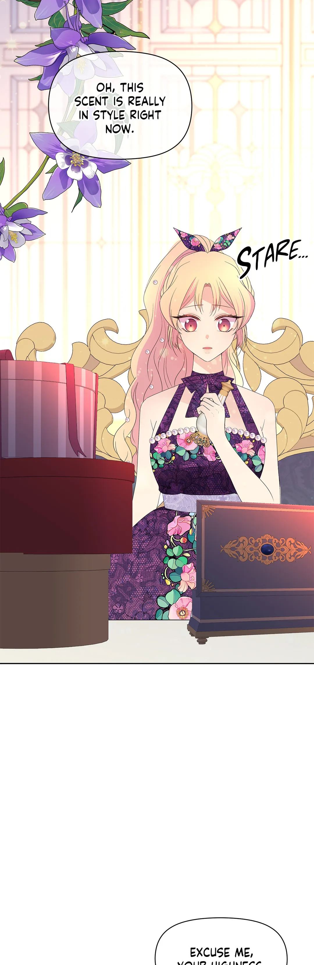 Princess Villainess Chapter 46 image 43